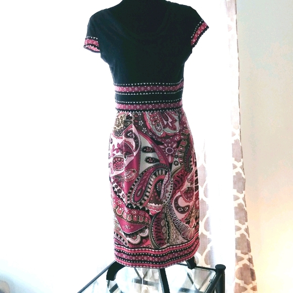 London Times Dresses & Skirts - London Times Dress size 8 women's